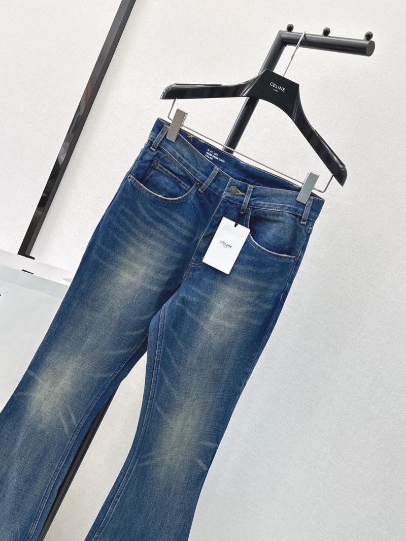 Celine Jeans